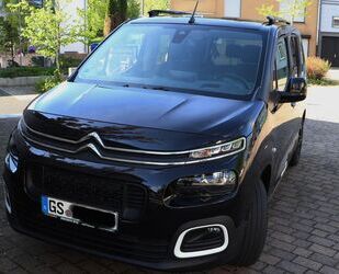 Citroen Berlingo Gebrauchtwagen