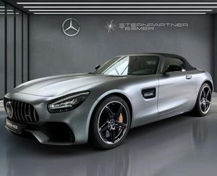 Mercedes-Benz AMG GT Gebrauchtwagen