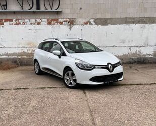 Renault Clio Gebrauchtwagen