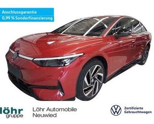 VW ID.7 Gebrauchtwagen