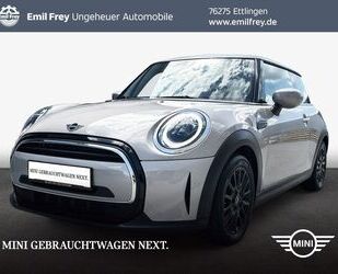 Mini ONE Gebrauchtwagen