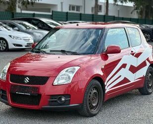 Suzuki Swift Gebrauchtwagen