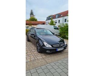Mercedes-Benz CLS 500 Gebrauchtwagen