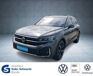VW Touareg Gebrauchtwagen