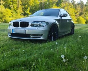 BMW 125 Gebrauchtwagen