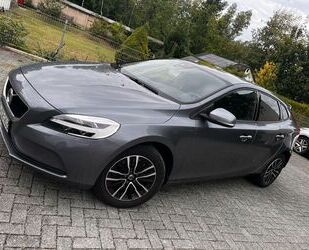 Volvo V40 Gebrauchtwagen
