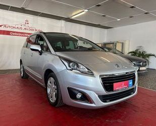 Peugeot 5008 Gebrauchtwagen
