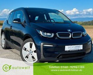 BMW i3 Gebrauchtwagen