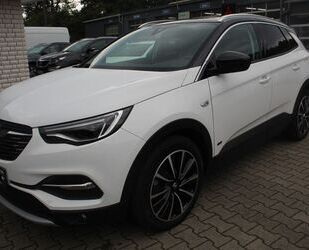 Opel Grandland (X) Gebrauchtwagen