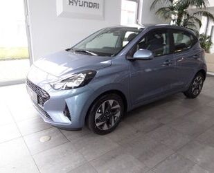 Hyundai i10 Gebrauchtwagen
