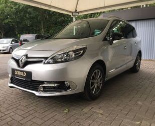 Renault Grand Scenic Gebrauchtwagen