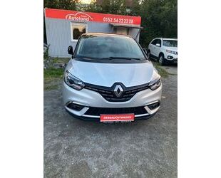 Renault Scenic Gebrauchtwagen