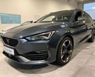 Cupra Leon Gebrauchtwagen