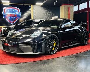 Porsche 992 Gebrauchtwagen