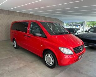 Mercedes-Benz Vito Gebrauchtwagen