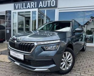 Skoda Kamiq Gebrauchtwagen
