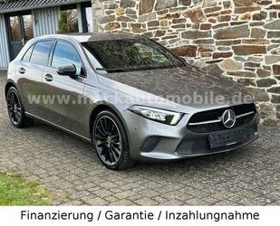 Mercedes-Benz A 250 Gebrauchtwagen
