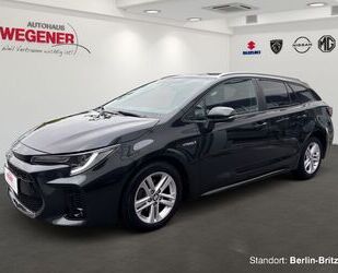 Suzuki Swace Gebrauchtwagen