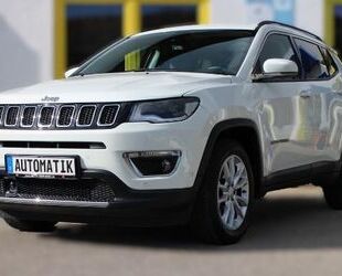 Jeep Compass Gebrauchtwagen