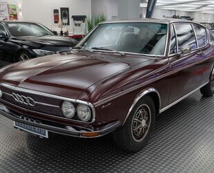 Audi 100 Gebrauchtwagen