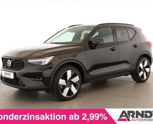 Volvo XC40 Gebrauchtwagen