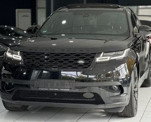 Land Rover Range Rover Velar Gebrauchtwagen