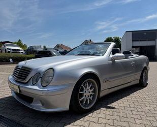 Mercedes-Benz CLK 230 Gebrauchtwagen