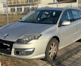 Renault Laguna Gebrauchtwagen