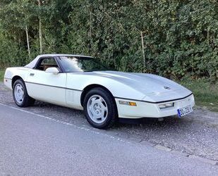 Corvette C4 Gebrauchtwagen
