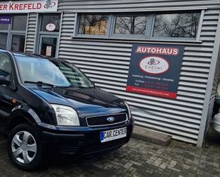 Ford Fusion Gebrauchtwagen