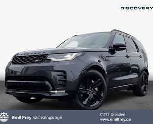 Land Rover Discovery Gebrauchtwagen