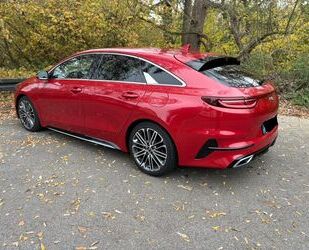 Kia pro ceed / ProCeed Gebrauchtwagen