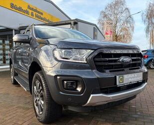Ford Ranger Gebrauchtwagen