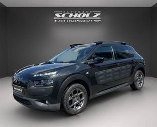 Citroen C4 Cactus Gebrauchtwagen