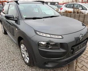 Citroen C4 Cactus Gebrauchtwagen