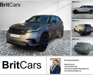 Land Rover Range Rover Velar Gebrauchtwagen