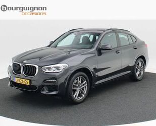 BMW X4 Gebrauchtwagen