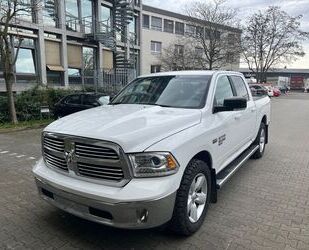 Dodge RAM Gebrauchtwagen