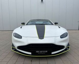 Aston Martin V8 Vantage Gebrauchtwagen