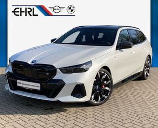 BMW i5 Gebrauchtwagen