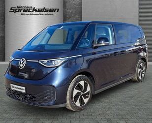 VW ID. Buzz Gebrauchtwagen