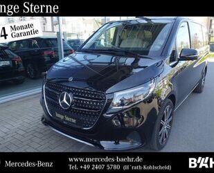 Mercedes-Benz V 300 Gebrauchtwagen
