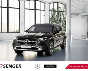 Mercedes-Benz GLC 300 Gebrauchtwagen