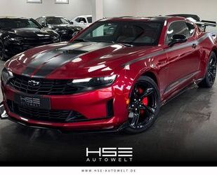 Chevrolet Camaro Gebrauchtwagen