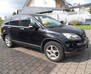 Honda CR-V Gebrauchtwagen