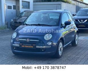 Fiat 500 Gebrauchtwagen