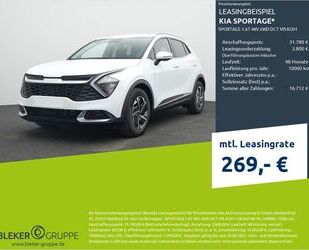 Kia Sportage Gebrauchtwagen