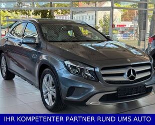 Mercedes-Benz GLA 200 Gebrauchtwagen