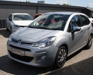 Citroen C3 Gebrauchtwagen