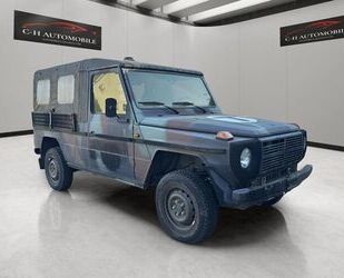 Mercedes-Benz G 230 Gebrauchtwagen